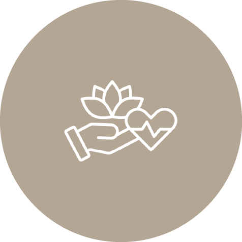 Personalized Care Icon