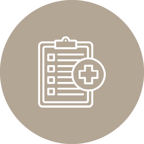 Approved Protocols Icon