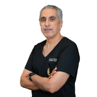 Dr. Mazen Al Samarrae