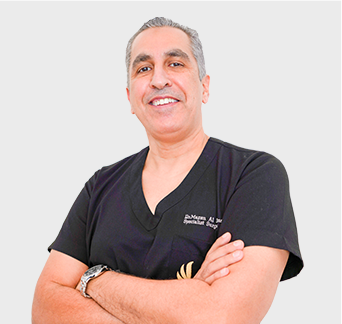 Dr. Mazen Al Samarrae