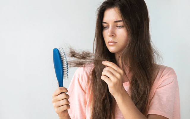 HAIR LOSS TREATMENTS in dubai