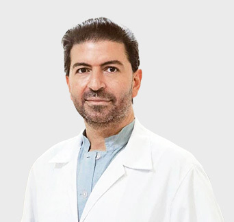 Dr. Mohamed Kodeih