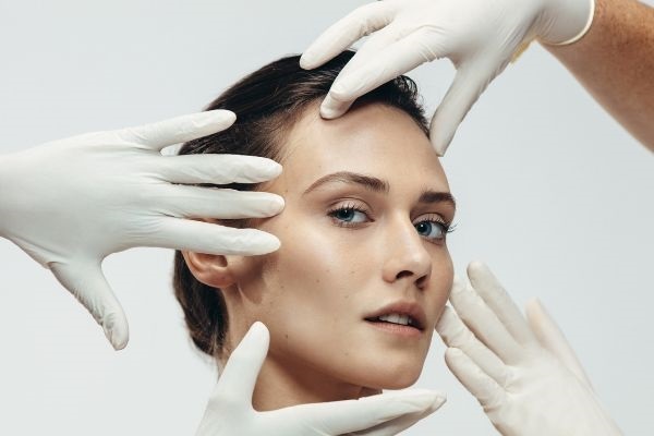 plastic surgery in Dubai