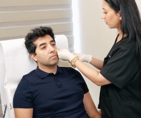 Reverse the Clock: How Mesotherapy on the Face Naturally Boosts Collagen and Elastin