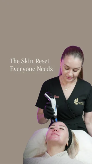 Your skin knows how to renew itself — sometimes it just needs direction.

Microneedling works with your skin’s natural biology to improve texture, tone, and overall radiance.

No excess.
Just better skin.

📞 +971 4 384 5600
📍 Aesthetics International Clinic, Al Wasl Road, Jumeirah

بشرتك تعرف كيف تتجدد… أحياناً تحتاج فقط توجيه.

الميكرونيدلينغ يعمل  لتحسين الملمس، توحيد اللون، وتعزيز الإشراقة.

بدون مبالغة،
فقط بشرة أفضل.

📞 +971 4 384 5600
📍 Aesthetics International Clinic، شارع الوصل، جميرا